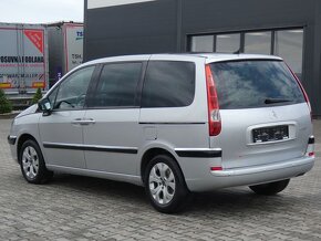 Citroën C8 120kW NAVI, ZÁRUKA 36MĚS - 4