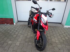 DUCATI HYPERMOTARD 950 - 2020 - 10.165km  - 4