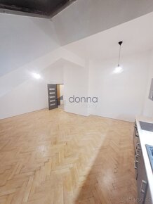 Pronájem bytu 1+kk, 46m², ul. Bělohorská, Praha 6 - Břevnov, - 4