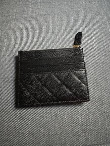 Chanel card holder - 4