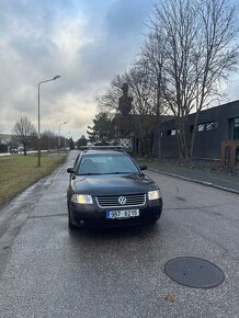 Passat b5.5 - 4