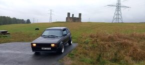 Vw Golf mk1 - 4