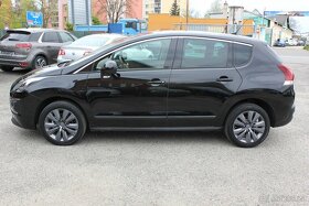 Peugeot 3008, 1.6 BlueHDi, ATM, Navigace - 4