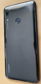 Zamluveno HUAWEI P SMART 2019 ČERNÝ - 4