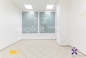 Pronájem obchodních prostor v centru města 142 m2 - Uherský  - 4