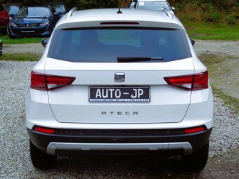 Seat Ateca 1,5 TSI STYLE 166.000 km - 4