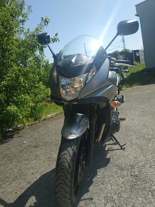 Suzuki Gsf 650  2011 - 4