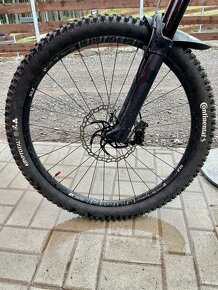 Enduro Giant Reign - 4