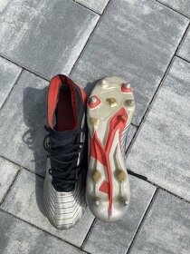 Kopačky Adidas Predator 18.1 velikost 46 - 4