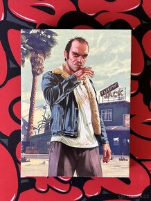 GTA 5 premium edition for PC DVD - 4