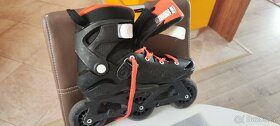 Inline brusle Powerslide jet kids - 4