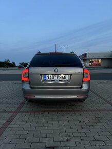 Škoda Octavia 2 1.6TDI 2012rok - 4