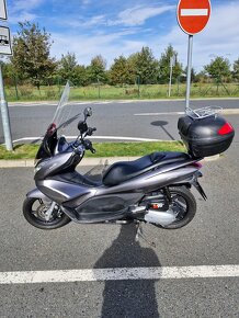 Honda PCX 125 - 4