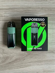 Vape set Vaporesso Luxe XR Max (rezervováno) - 4