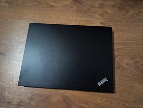 Lenovo ThinkPad E480 i5 - 4