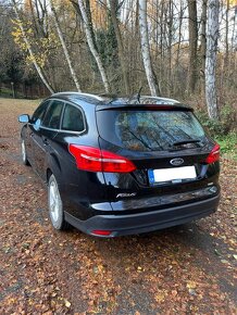 Ford Focus combi 1.0EcoBoost,92kw,r.v.2016 - 4