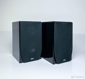 Elac BS 243 Black High Gloss / Mozny dovoz Praha, Olomoc, Os - 4