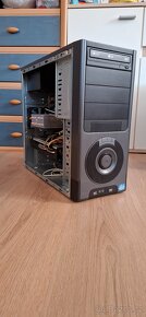 PC - i7 4x3.6Ghz - RX 570 4GB - 16GB Ram- SSD 240GB - 4