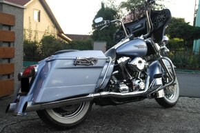 Harley Davidson Road King - 4