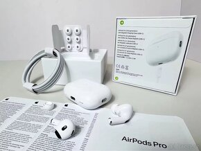 Airpods pro 2 - 4