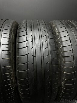 Sada pneu Michelin 235/55/17 99V - 4