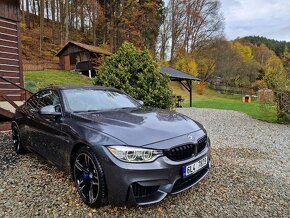 Bmw M4 2017 - 4