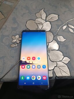 Samsung note 9 - 4