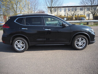 Nissan X-Trail 2.0 DCI AUTOMAT, 71tis KM + serviska - 4