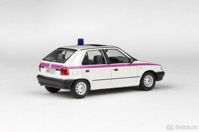 Modely Škoda Felicia (1994) 1:43 Abrex - 4