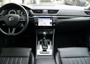 Škoda Superb 2.0TDi DSG L&K ACC DCC CARPLAY - 4