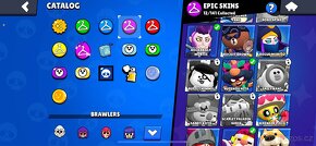 Brawl stars ucet - 4