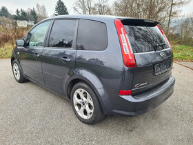 Ford C-Max 1.6i 74kW r.v.2009 - 4