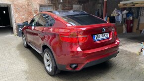 BMW X6 35 I - 4