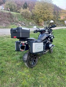 Prodám BMW R 1200 GS LC - 4