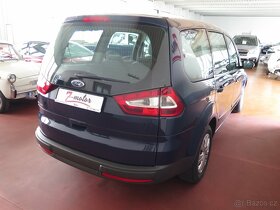 Ford Galaxy 2.0i 107kW 7míst,digiklima,výhřev - 4