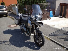 BMW R1200GS/2011 - 4