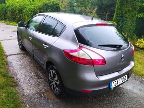 ★☆ RENAULT MEGANE 2010 1.5HB  ★☆ - 4