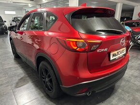 Mazda CX-5 2,2 D FULL LED KAMERA TAŽNÉ - 4