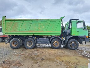 TATRA T815 TERRNO 8X8 - 4