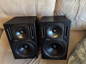 2x Behringer B2031A aktivní studiový odposlechový monitor - 4