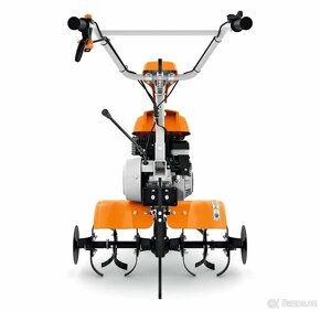 Benzínový kultivátor STIHL MH 600 - 4