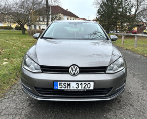 VW Golf 7, Edition CUP, 2,0 TDI, 110 kW, MY 2015 - 4