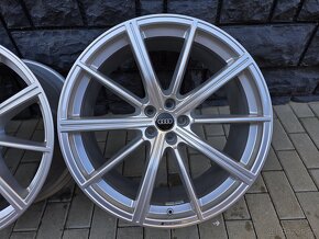 5x112 R22 Audi RSQ8 Audi sport - 4