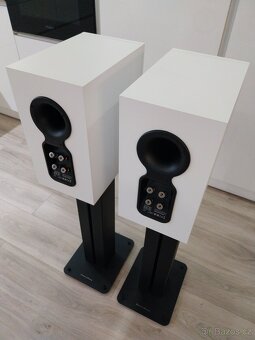 Bowers & Wilkins 606 S2 Anniversary Edition Hi-Fi - 4