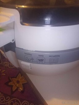 Tefal FZ 700030 ActiFry -nepoužívaná - 4