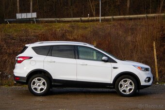 Ford Kuga 1.5 TDCi Duratorq Business - 4