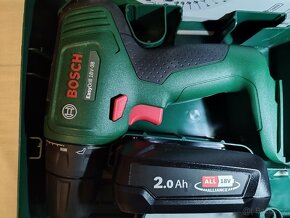 Aku vrtačka Bosch EasyDrill 18V-38 - 4