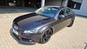 Audi A4 B8 2.0 TDi 105kw - Bixenon, Sportsitze, Webasto - 4