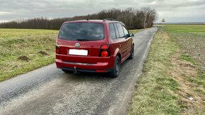 VW Touran 1.9 TDi 77kW DSG - 4