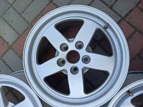 AUDI-VW-SEAT-ŠKODA-MERCEDES-5x112x66,5-7Jx16ET35 - 4